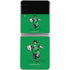 DC Comics Green Lantern Classic Art Pose Galaxy Z Flip3 5G Skin
